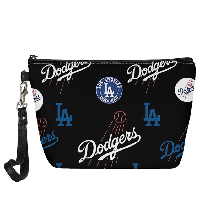 Los Angeles Dodgers 2026 Portable Cosmetic Bag 009(Pls Check Description For Details)